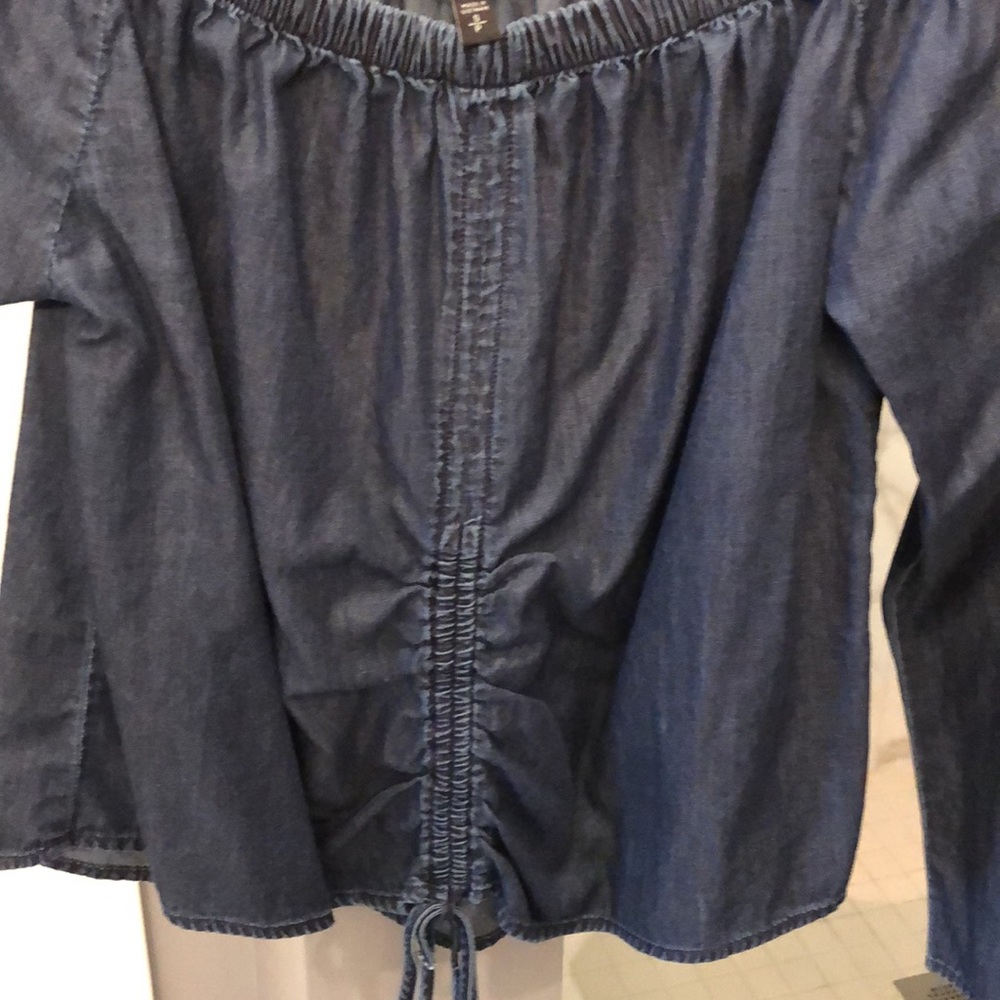 Express shirt - Picture 4 of 4